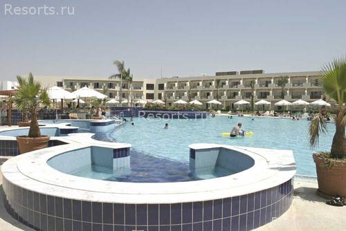 Kiroseiz Three Corners Resort 3